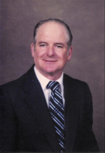 Melvin R. Lord